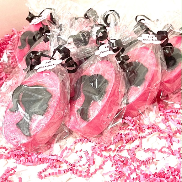 Doll Soap  - 5 Soaps included in this Bundle. NEW ITEM - Picture 5 of 5